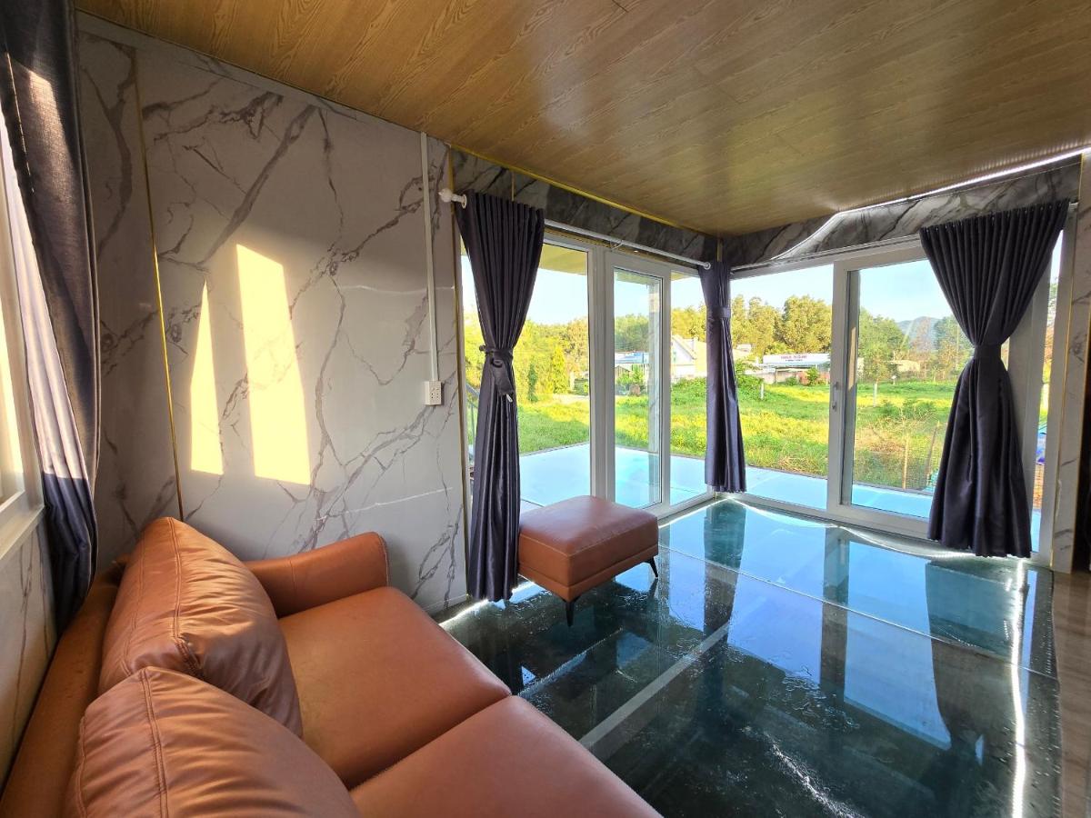V A C Haven Viet Nam 2 - Ferienwohnung