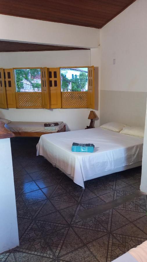 Casa azul - B&B