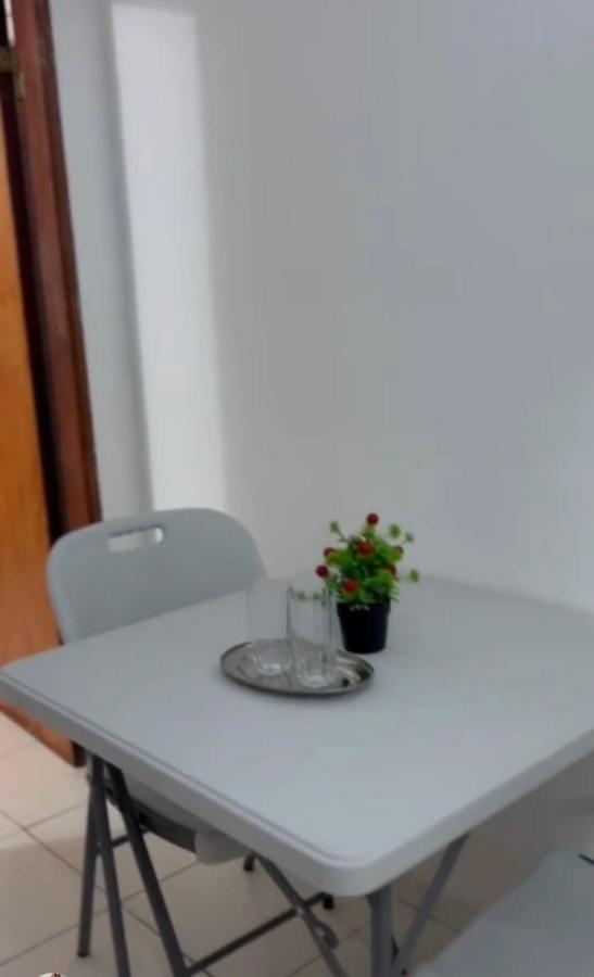 Hospedaje Don Neneco - B&B Paraguarí