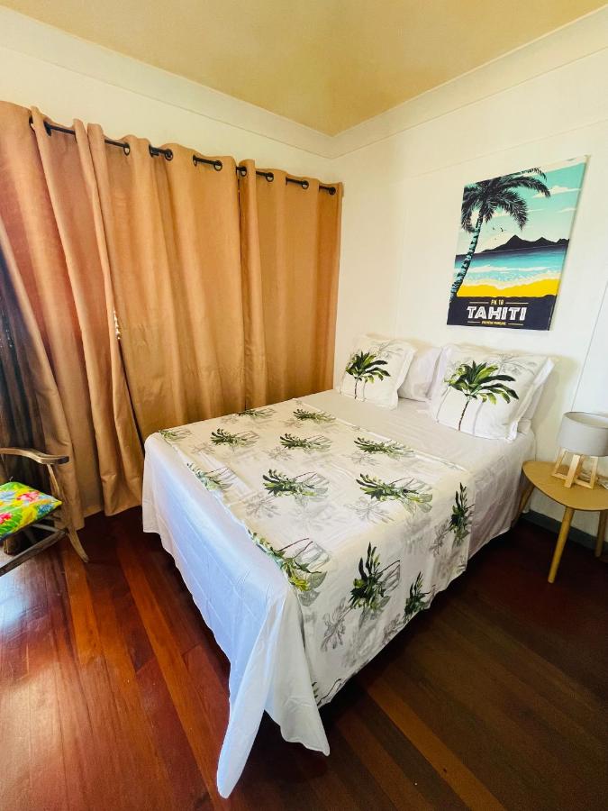 Appartement 2 Chambres