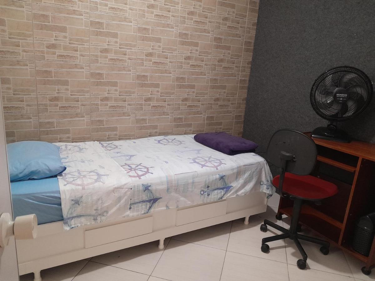 Camera Singola Ampia