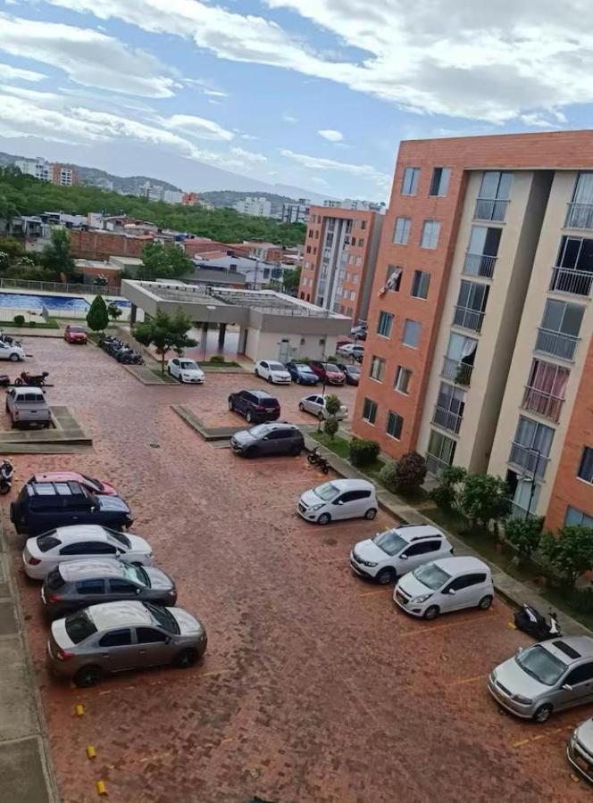 Apartamento Amoblado De Lujo En Cúcuta - B&B