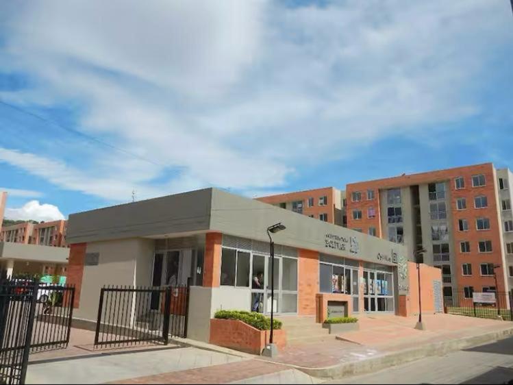 Apartamento Amoblado De Lujo En Cúcuta - B&B Cúcuta