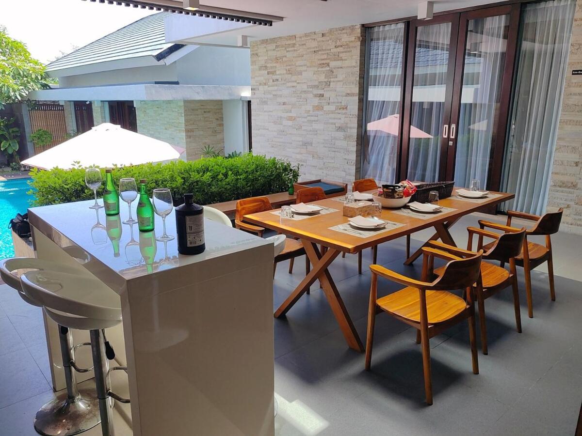 Villa con Piscina Privata 