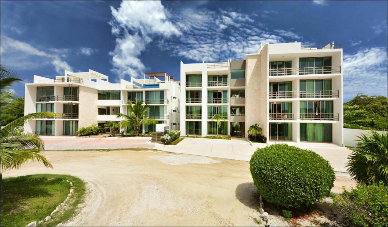 Experience tranquility and comfort accommodation, near main attractions in Riviera Maya - B&B Capitán Lafitte
