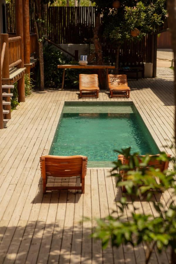 Corais de Trancoso Pousada - B&B Trancoso