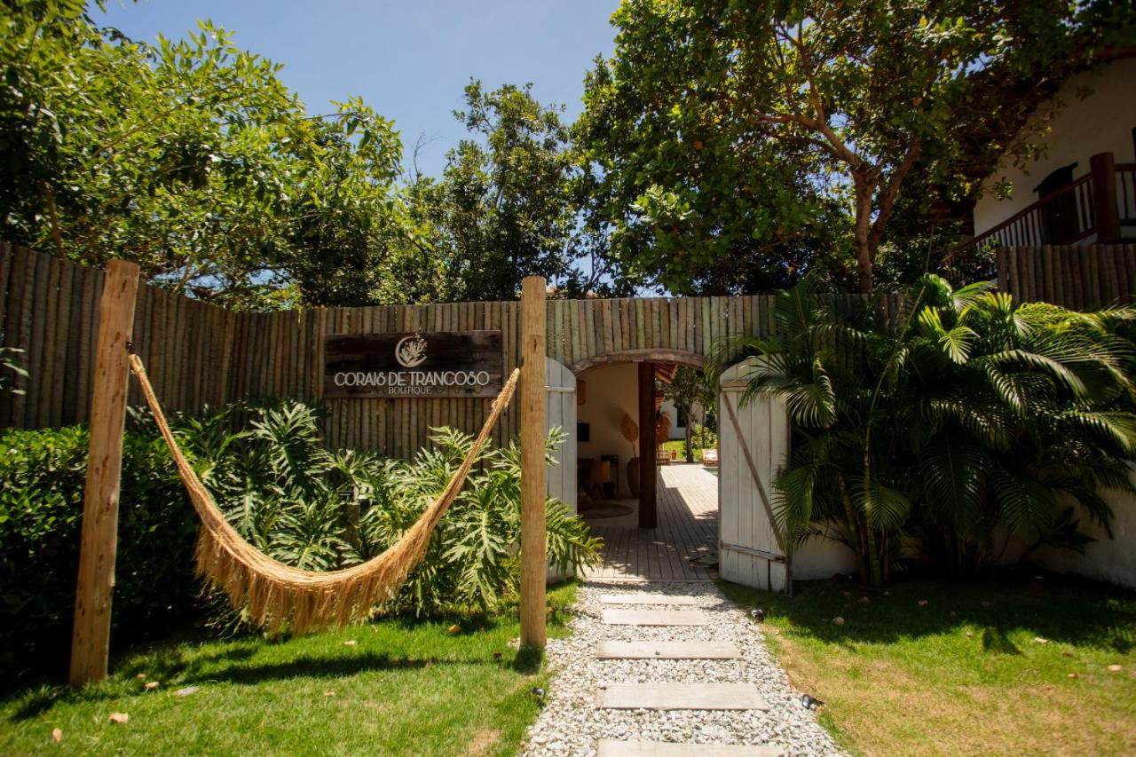 Corais de Trancoso Boutique - B&B Trancoso
