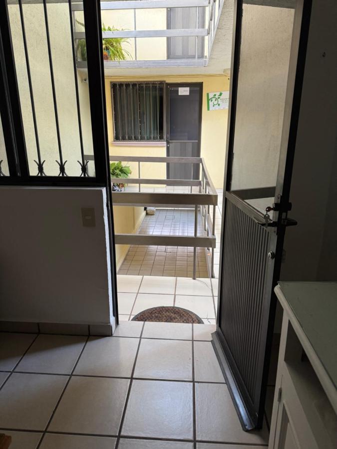 Departamento Independiente - B&B