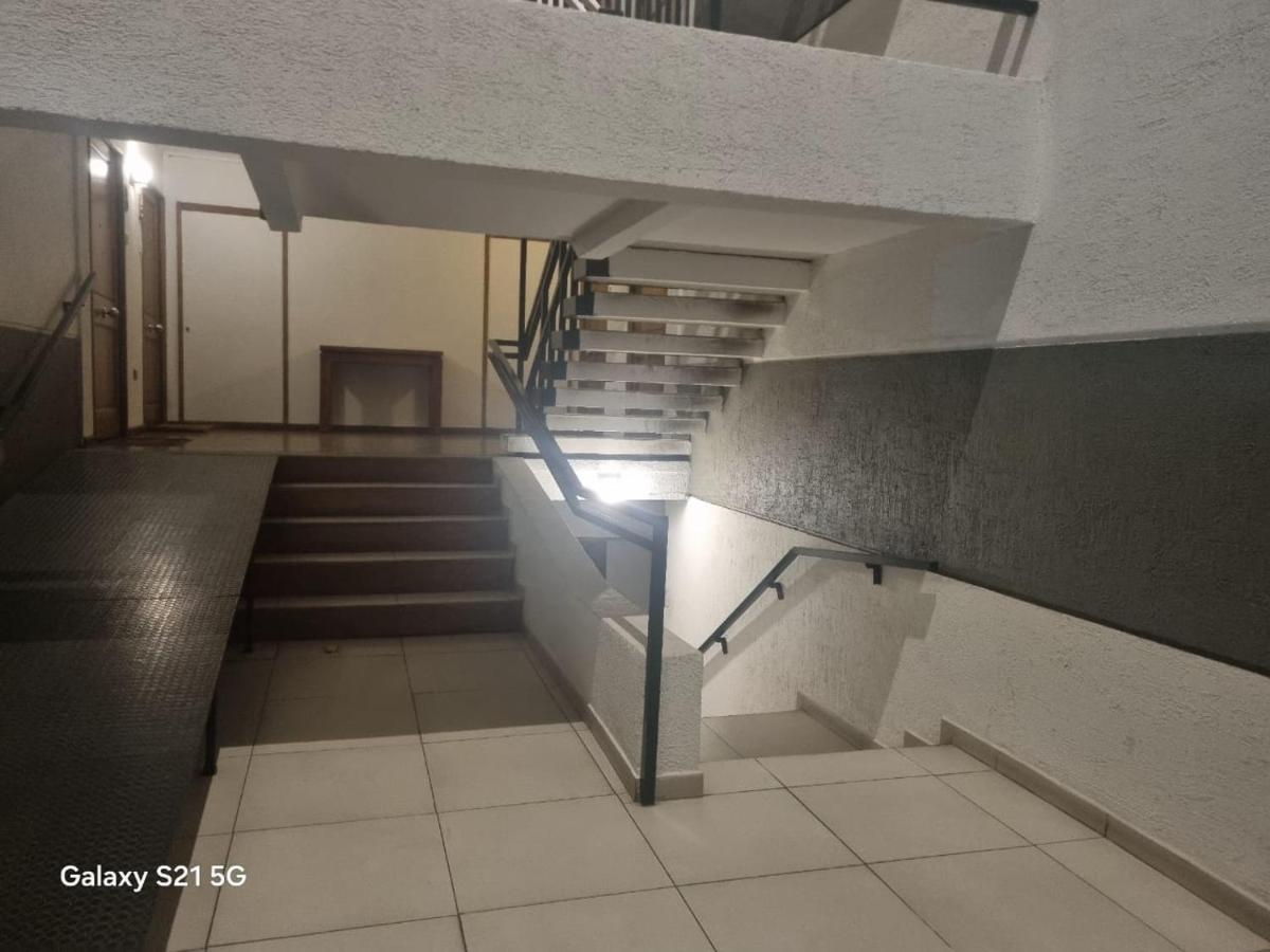 Alojamiento Latadia Las Condes - Ferienwohnung Santiago