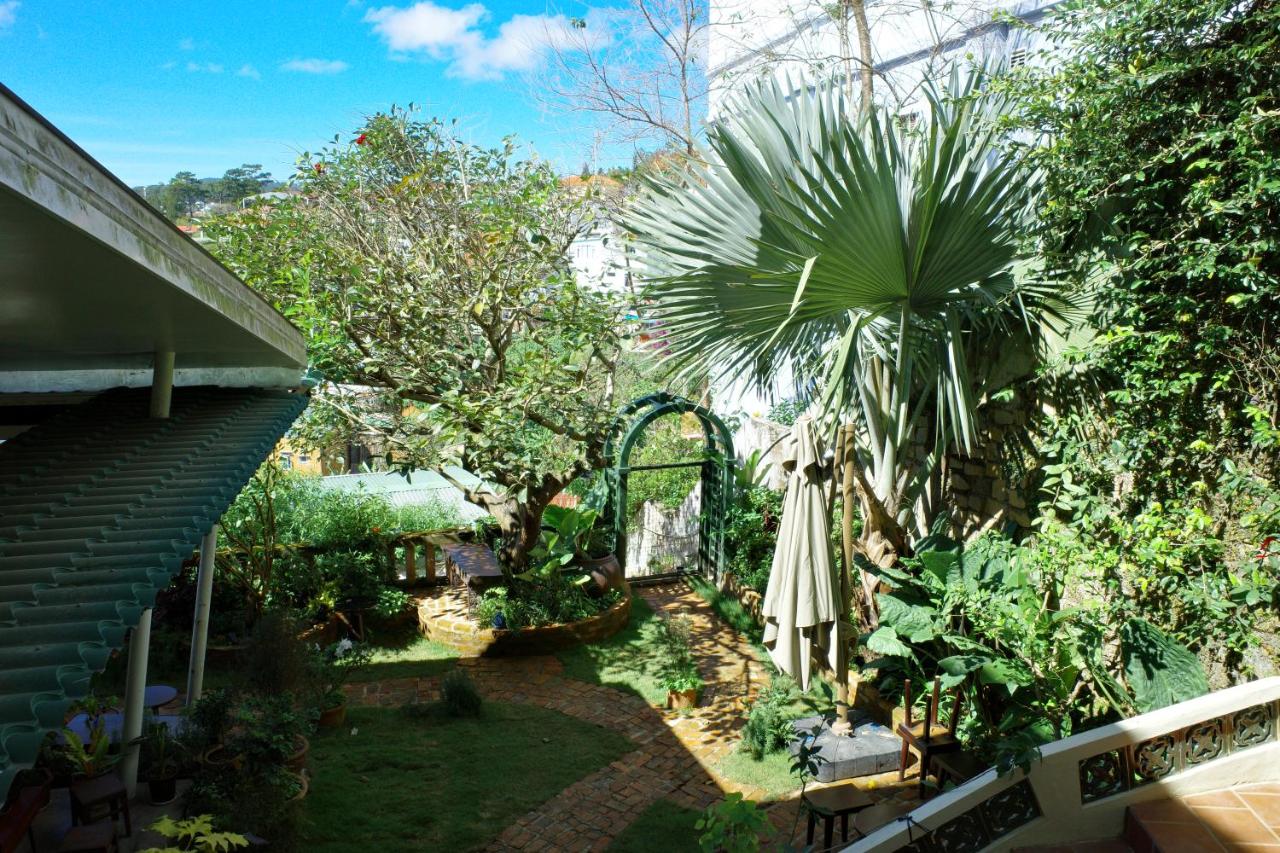 Pha boutique house - B&B Ấp Xuân An