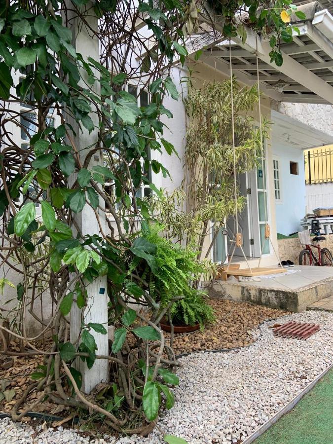 GH Casa da Montanha RJ - Jacarepaguá - B&B Río de Janeiro