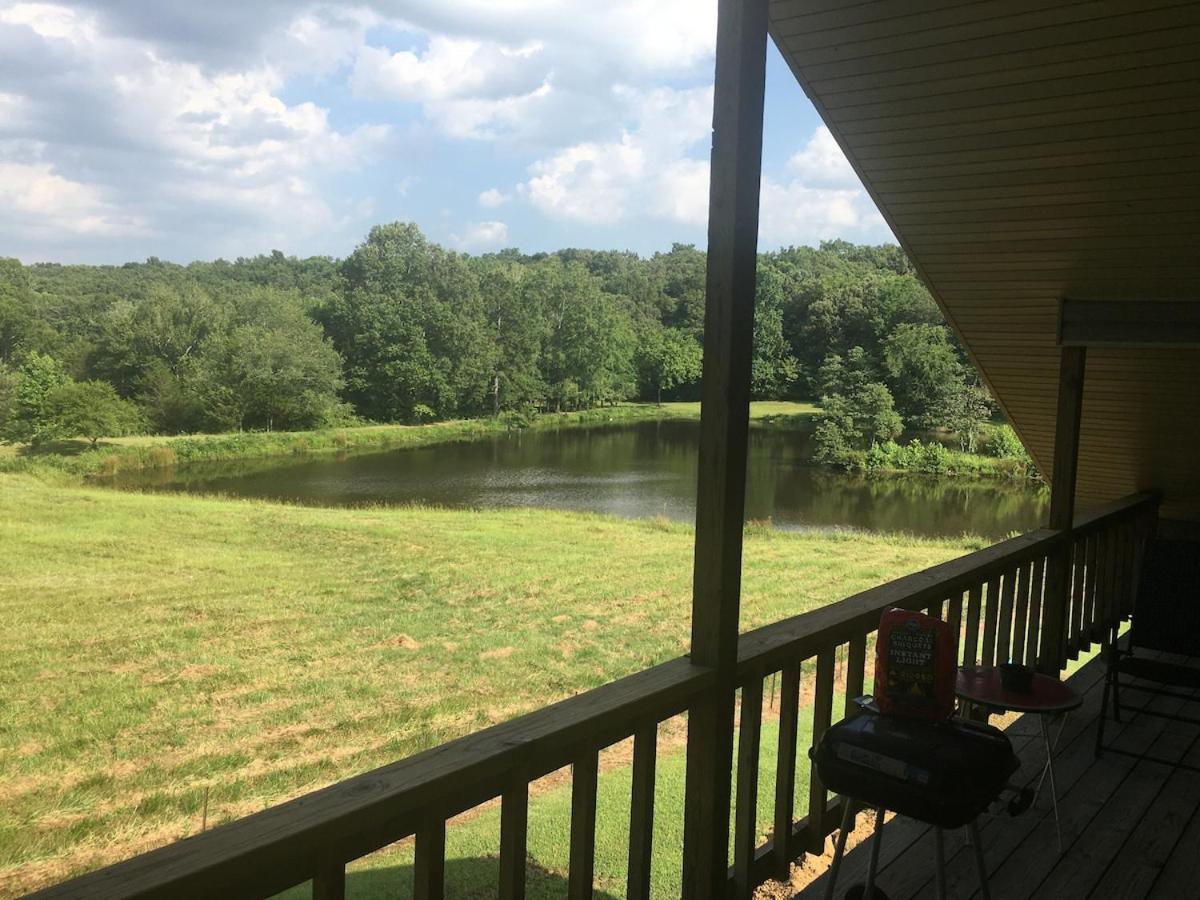 a cozy, quiet, rural hideaway close to everything3 - Bed and Breakfast Sherwood