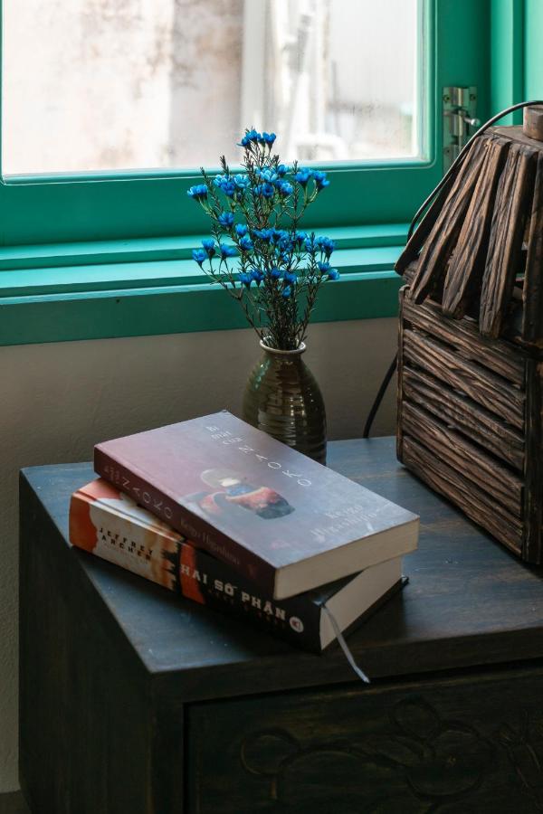 Superior Kamer met Kingsize Bed