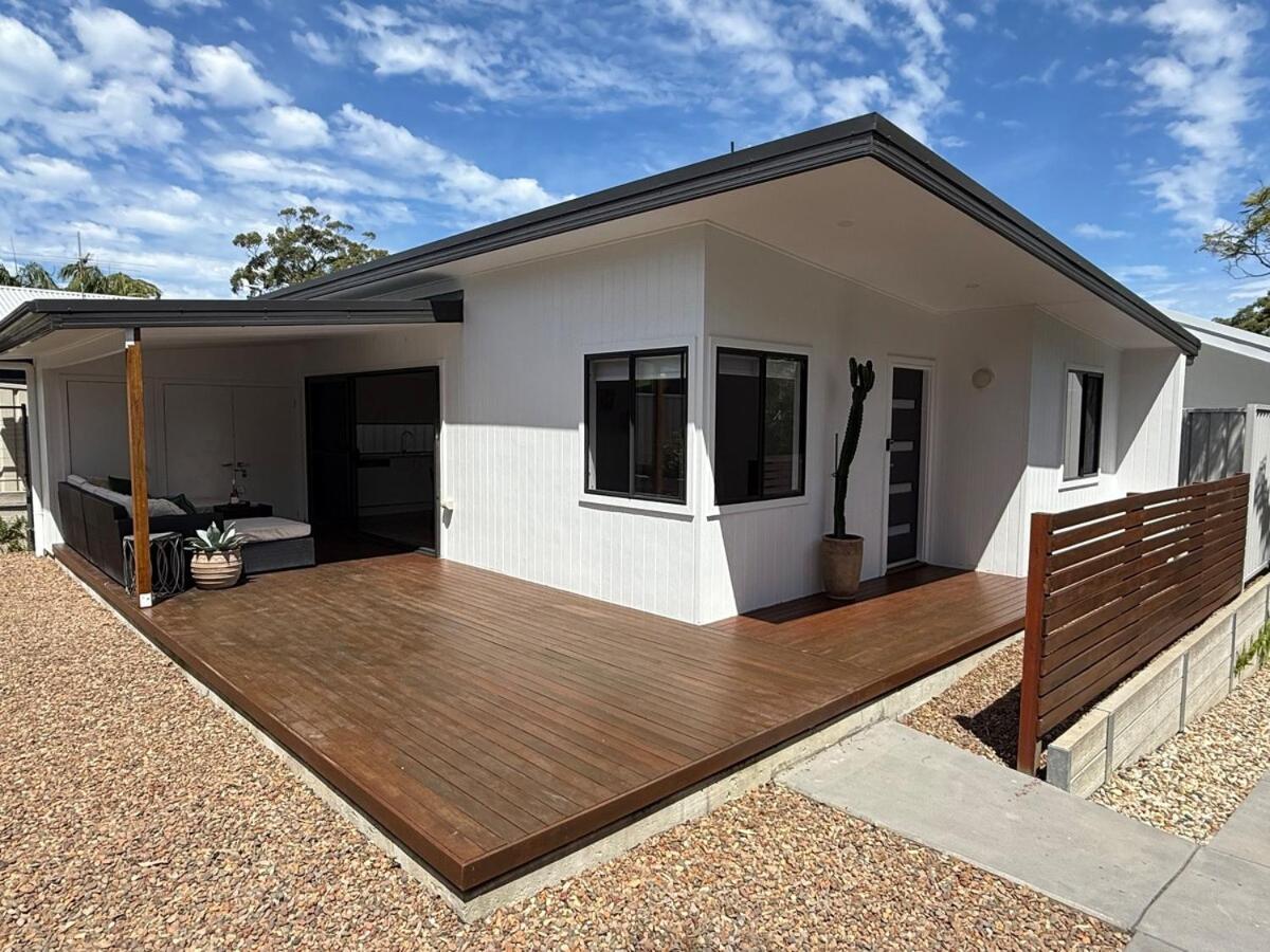 Kahibah Guesthouse - B&B