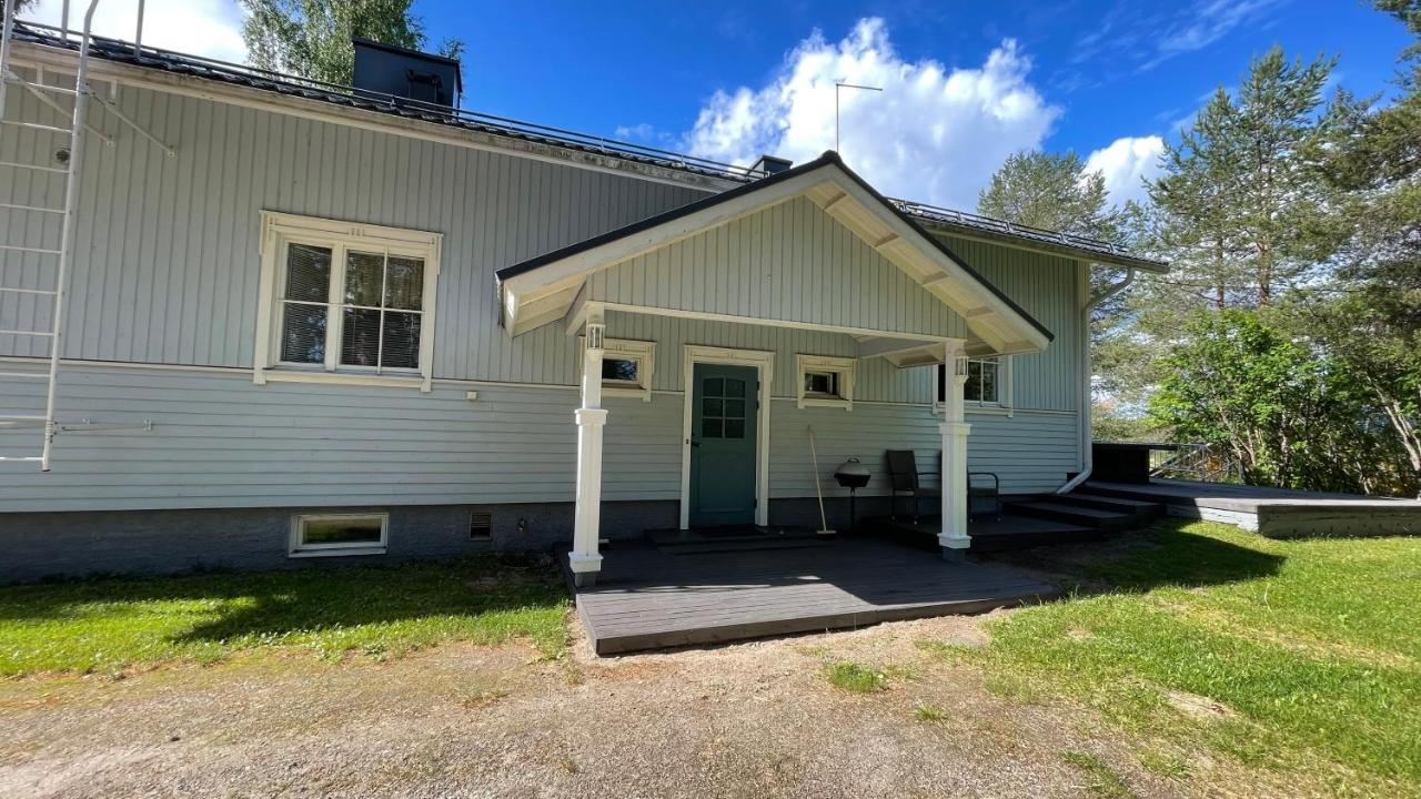 Apteekkari - B&B Posio