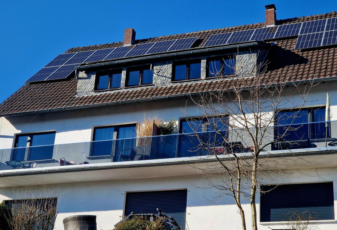 Wohnen auf Zeit Hagen Monteurunterkunft & Übergangswohnungen - B&B Hagen