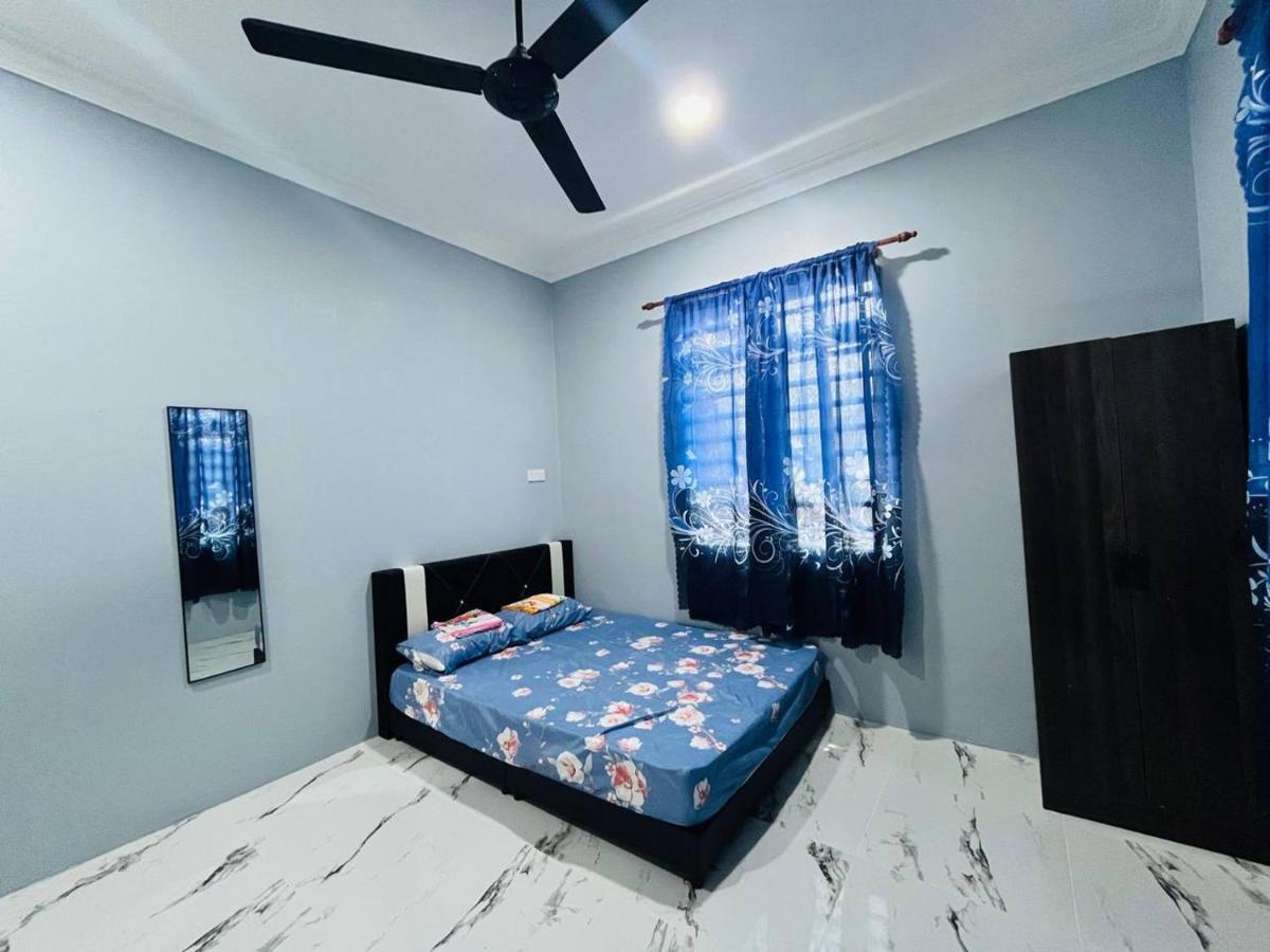 TY Homestay - B&B Kampung Tok Jambal