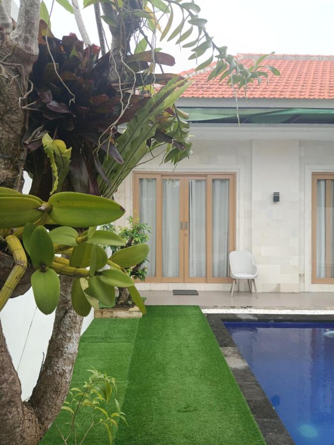 Ammara Viila Jimbaran - B&B