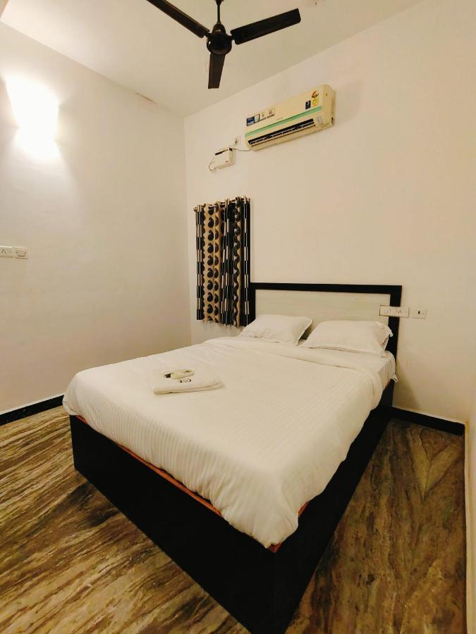 La Dreamy Beach Residency - Ferienwohnung