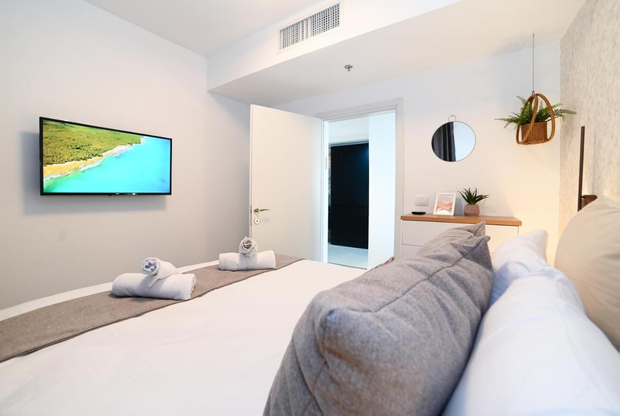 Appartement 2 Chambres avec Balcon