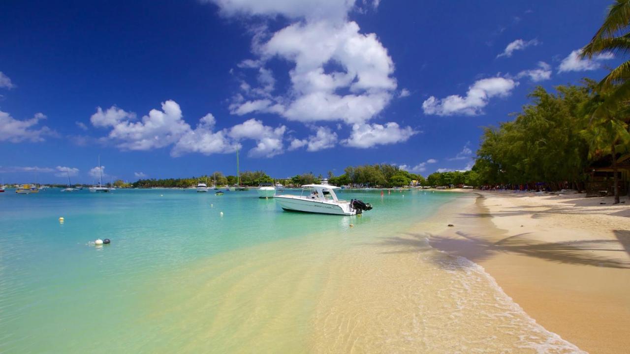 Serenity Bay - Chambres d’hôtes Grand Baie