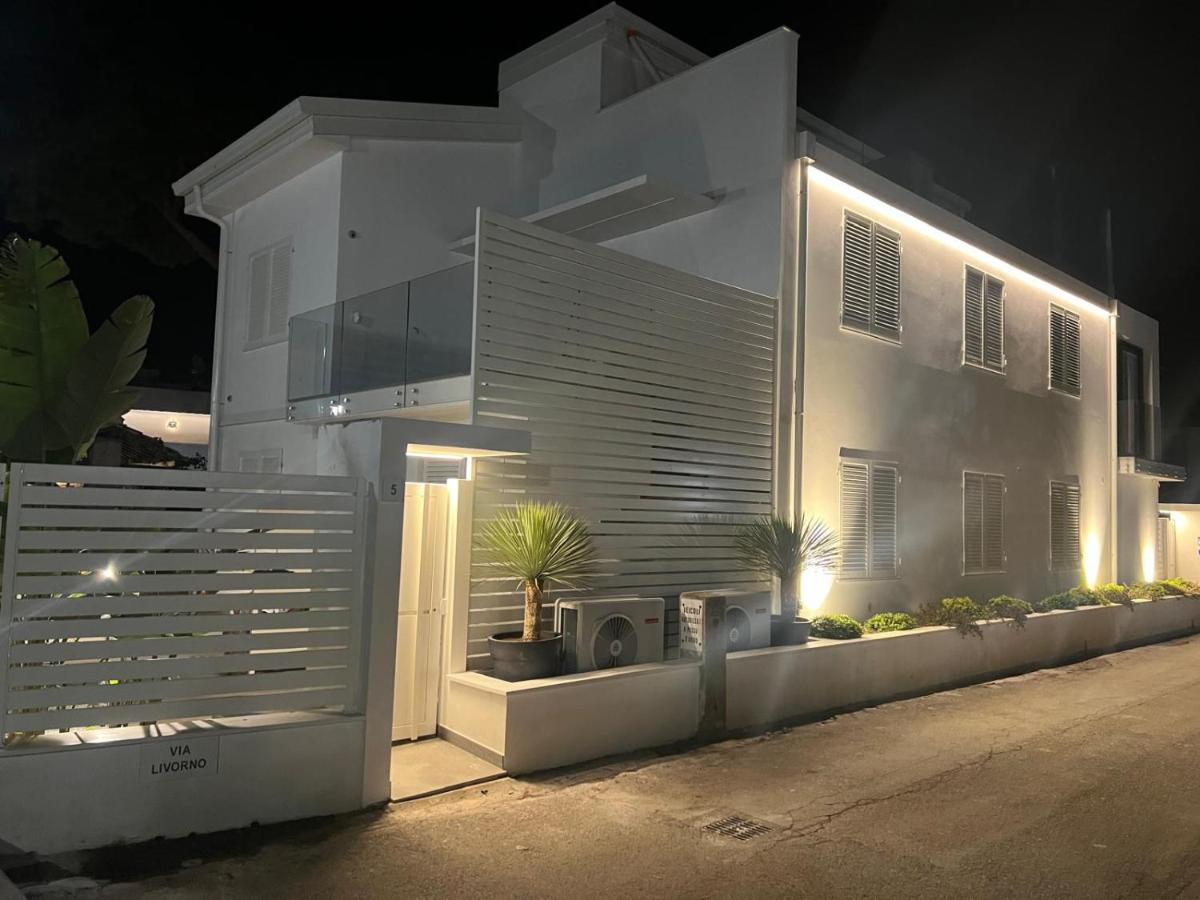 residenza CLASMARINA5 nuova costruzione posizione strategica - B&B
