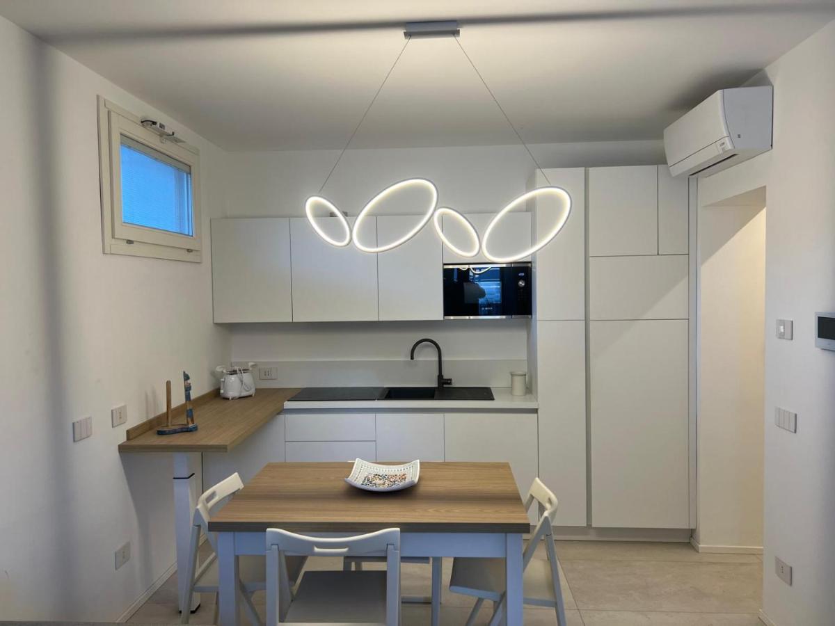 residenza CLASMARINA5 nuova costruzione posizione strategica - Chambres d'hôtes Marina di Campo