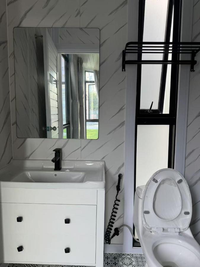 Chambre Double - Vue sur Jardin