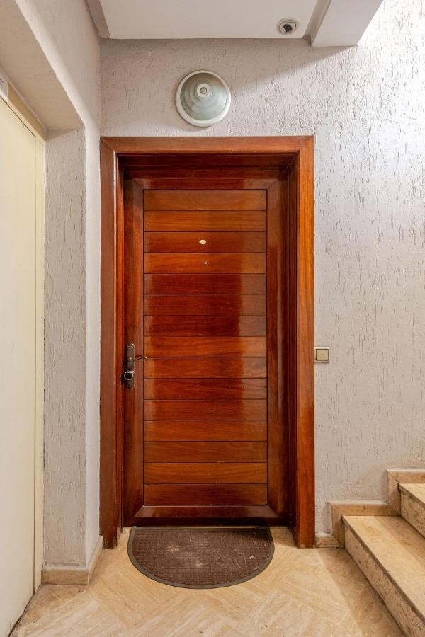 Appartement 3 chambres Ghandi Casablanca by Viva Stay - Ferienwohnung Casablanca