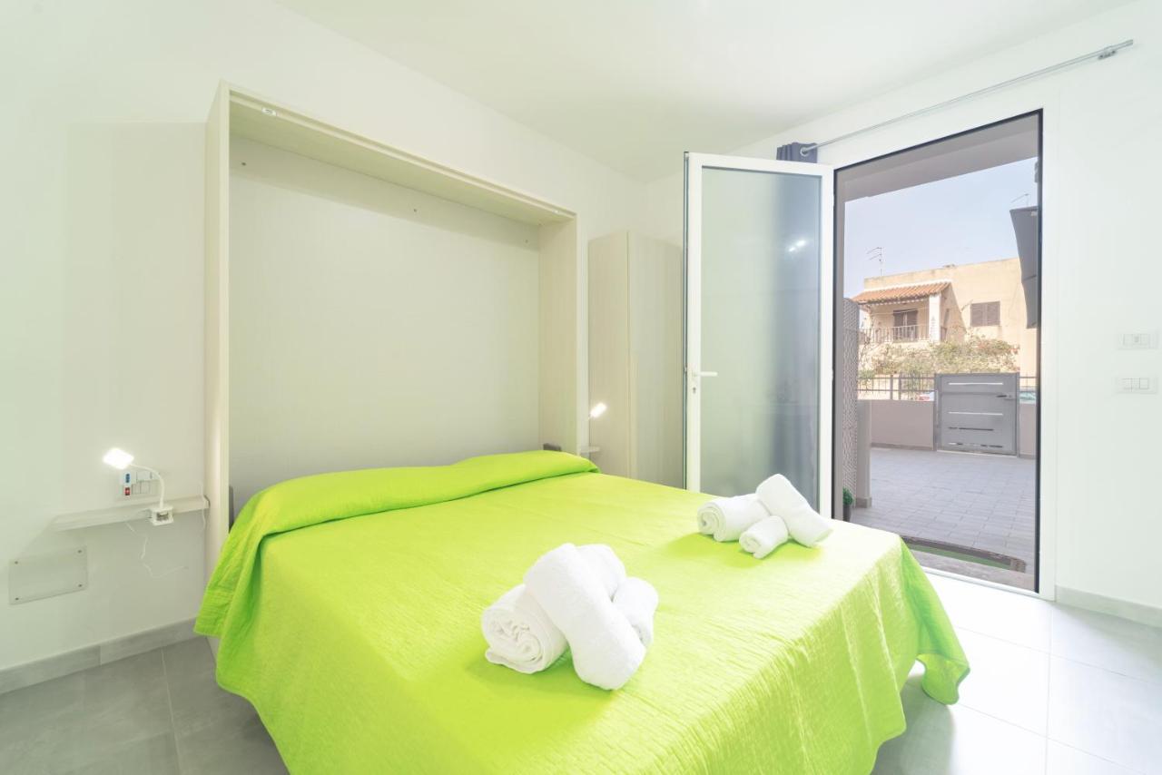 Appartement 1 Chambre avec Terrasse