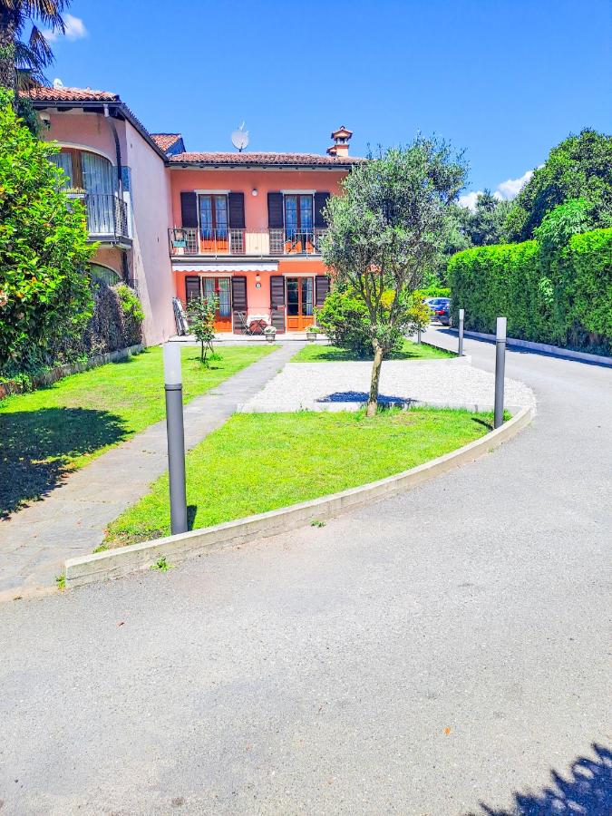 Casa Mirco - B&B Cannobio