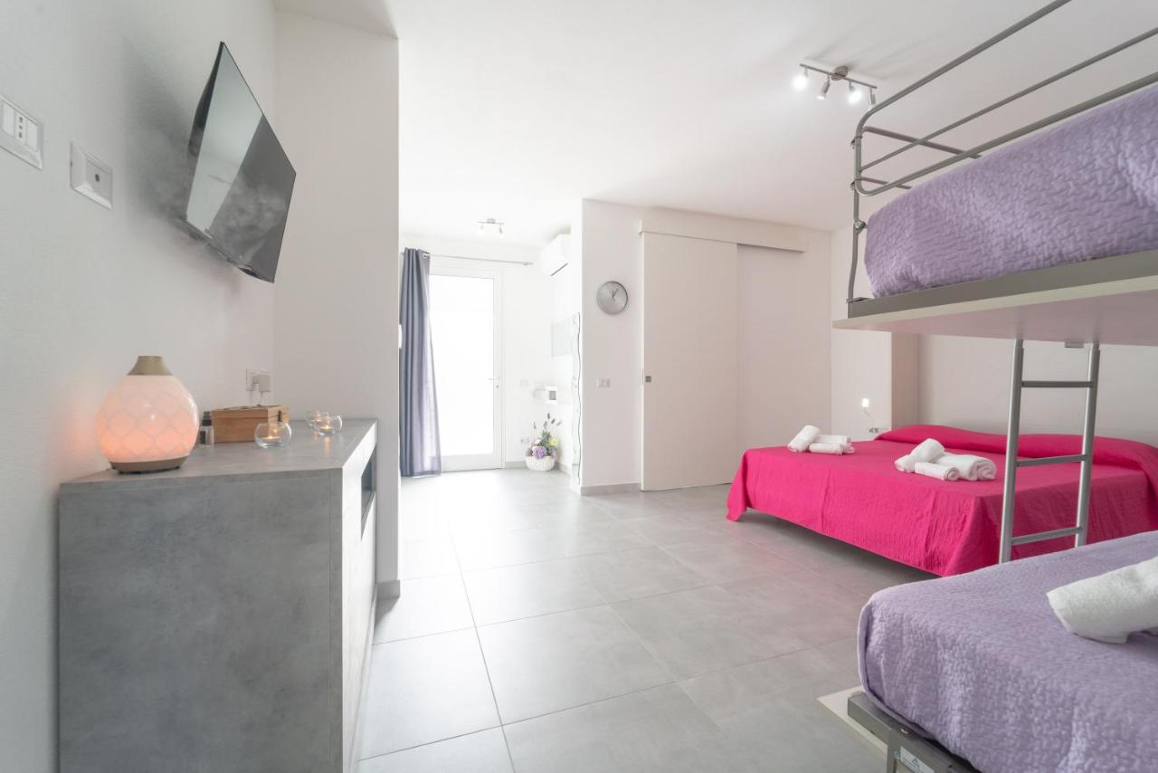 Appartement 1 Chambre avec Terrasse