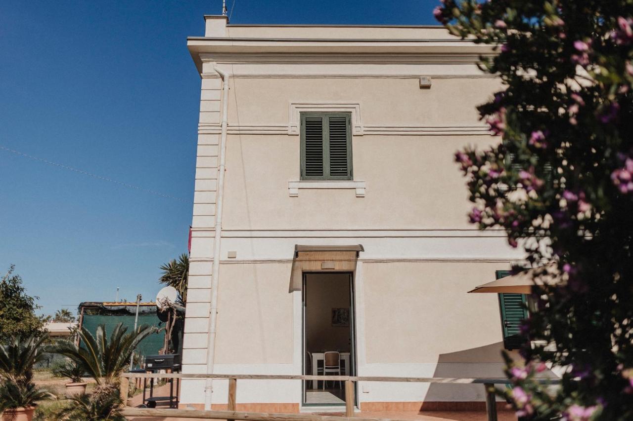 Il Giardino Degli Angeli - B&B Cefalù