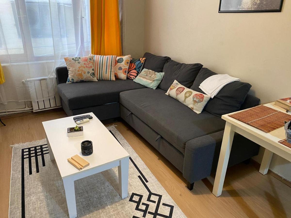 taksim's favorite - B&B