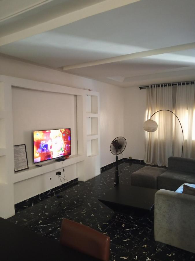Diamond well apartment - B&B