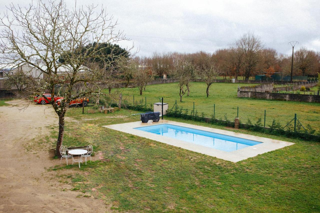 La Molinera Casa Rural - Ribeira Sacra - B&B