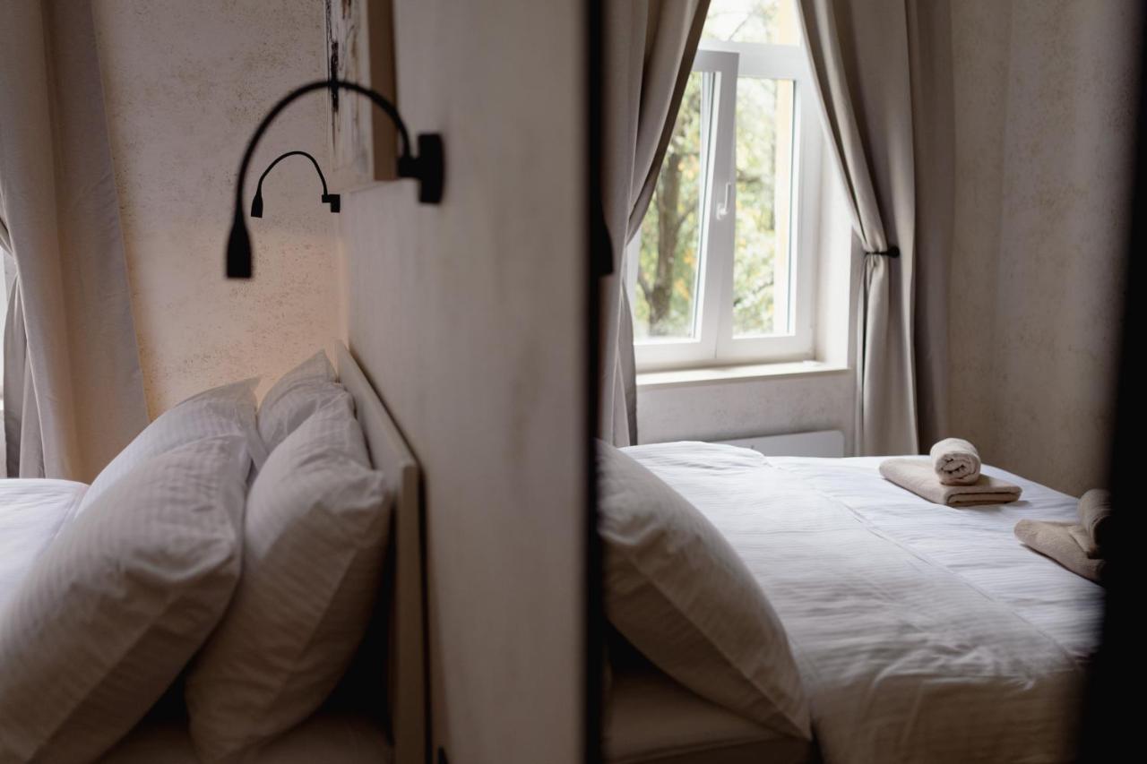 Place 2 stay Zagreb - B&B Zagabria