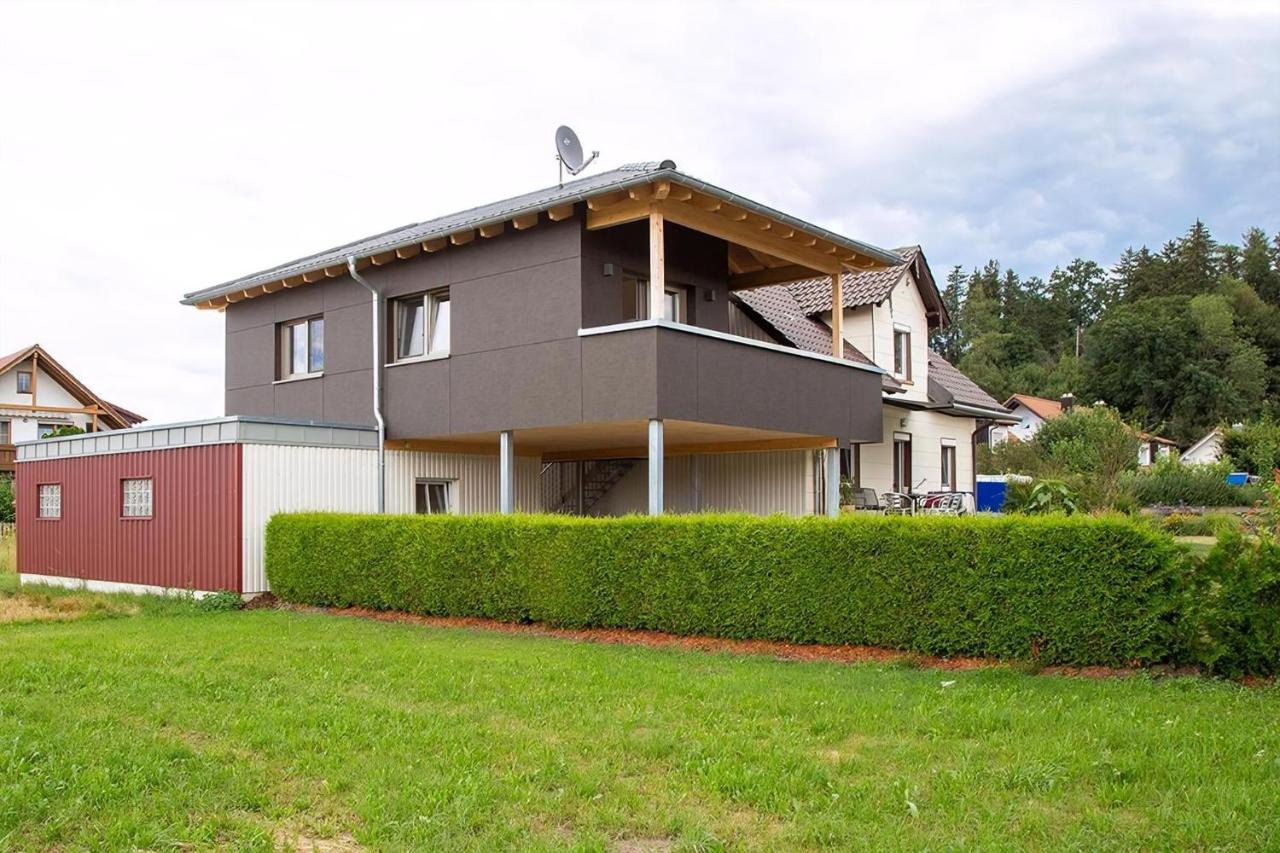 Ferienwohnung im Illertal - Ferienwohnung Altenstadt