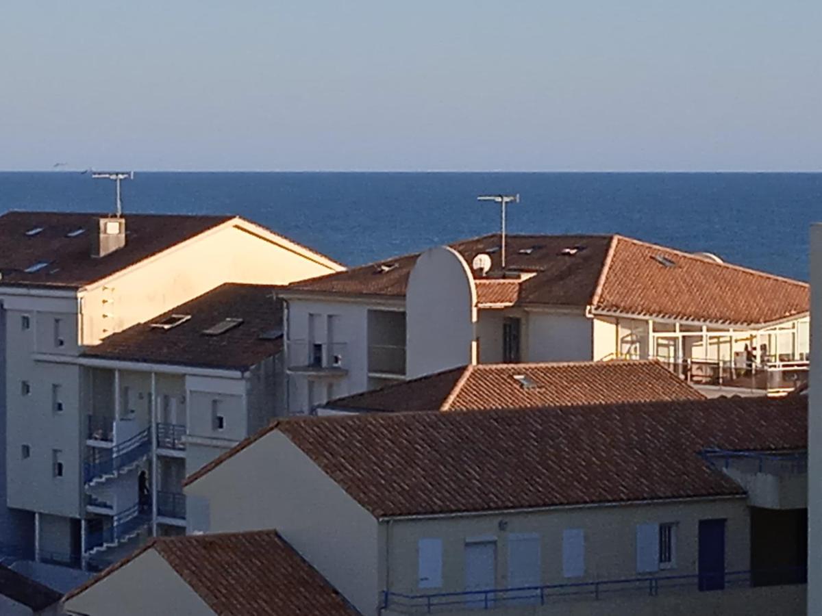 A deux pas de la plage - B&B