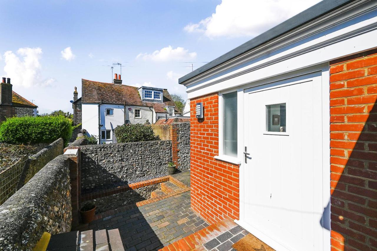 Host & Stay - Blue Bolthole on Vicarage Lane - Ferienwohnung