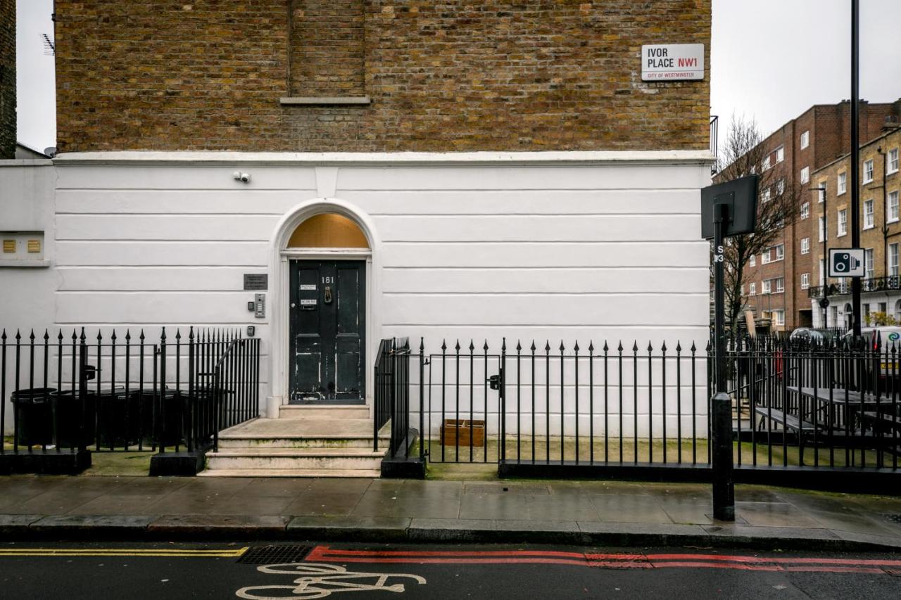 Gloucester Place Studios - B&B