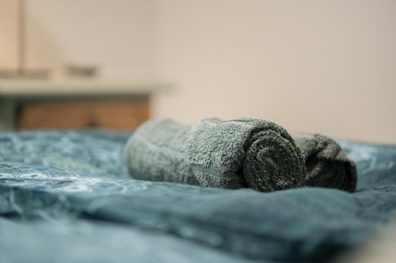Ferienwohnung Lüttje Huus 35227 - B&B