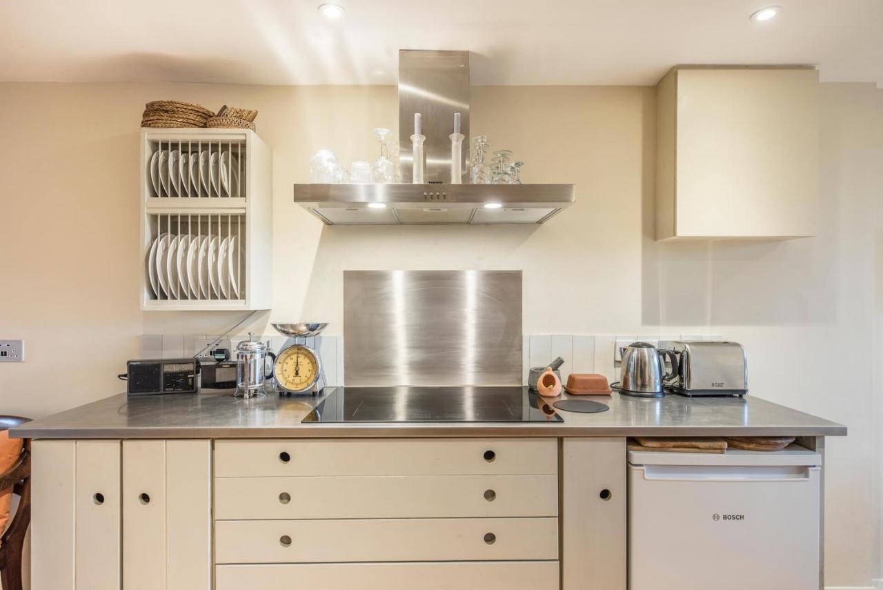 Fen Cottage, Walberswick - Bed and Breakfast Walberswick