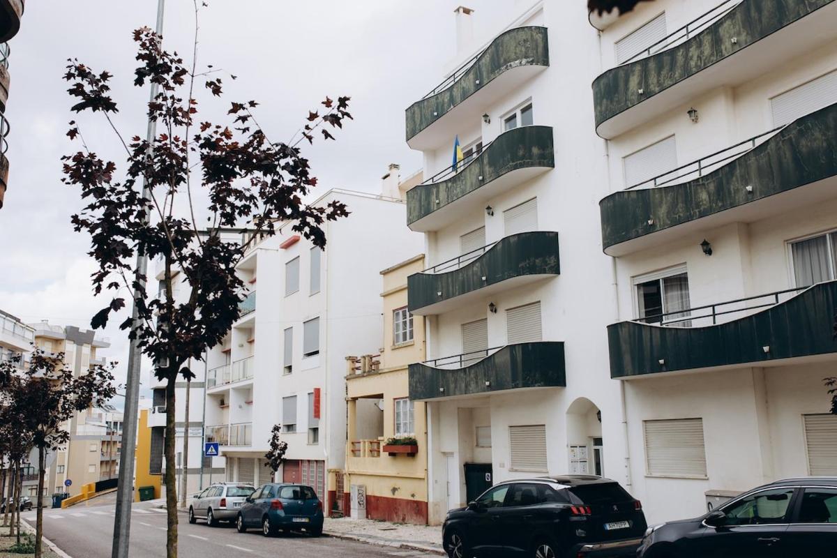 Best - Ferienwohnung Figueira da Foz