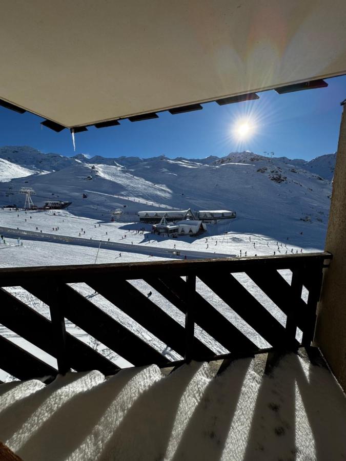 Studio 4 places Val Thorens - B&B