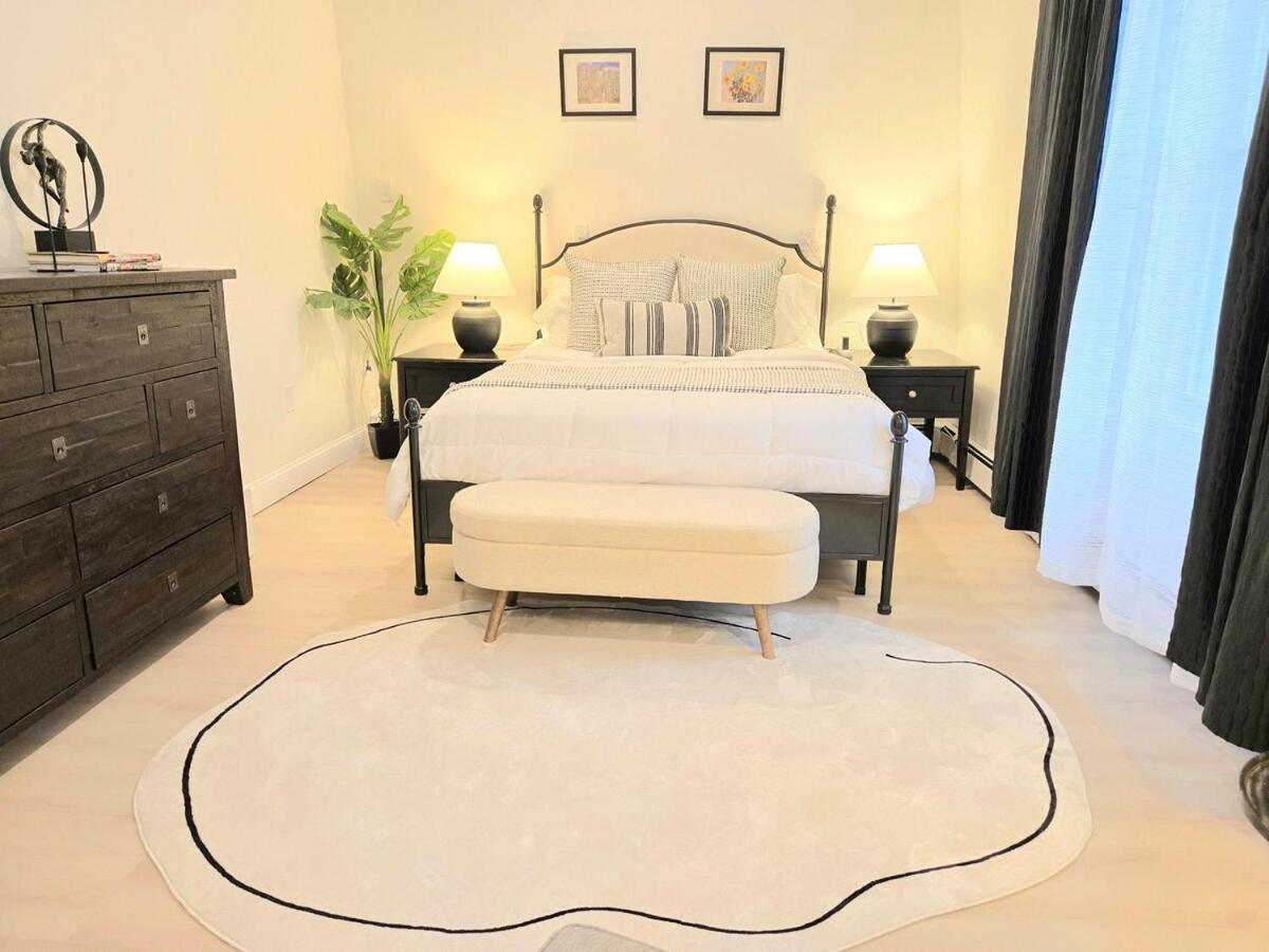 Two-Bedroom Superior Apartment