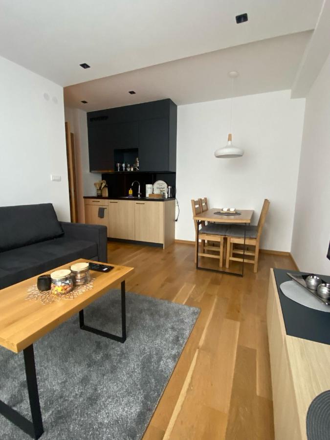 Apartman Aurora - Aparthotel Zlatni Javor - Chambres d’hôtes Jahorina