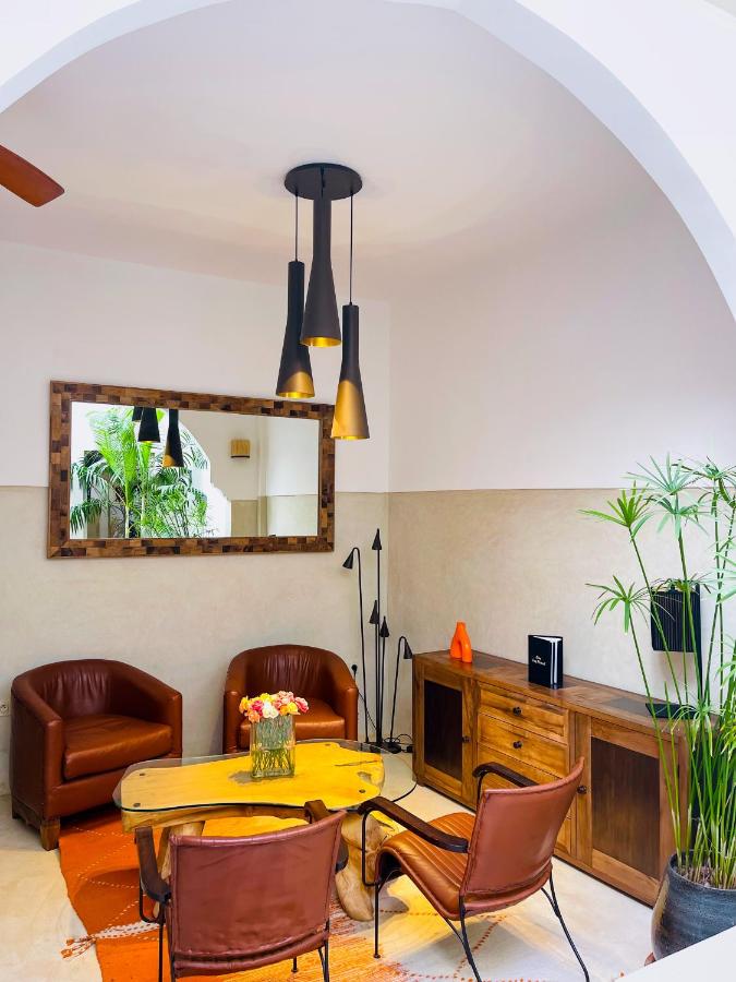 Riad Dar Massai - B&B Marrakech