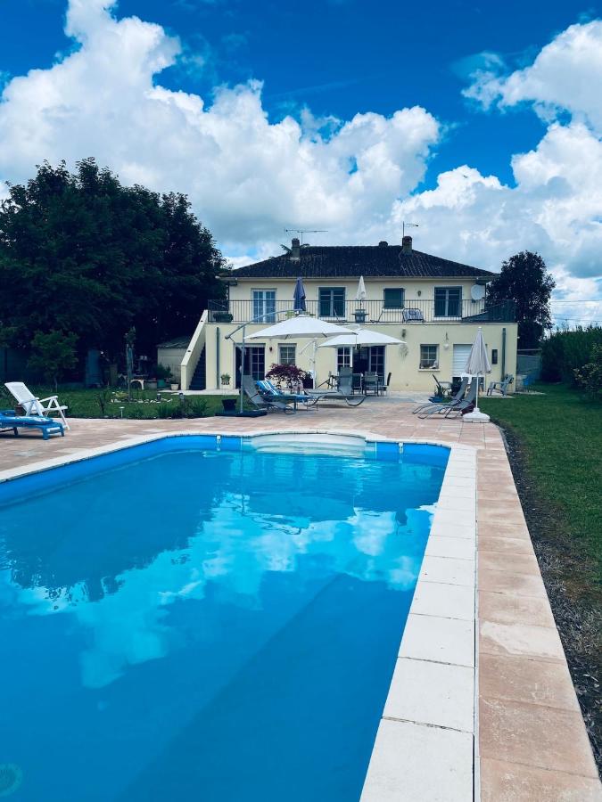 Villa Mon Reve - B&B
