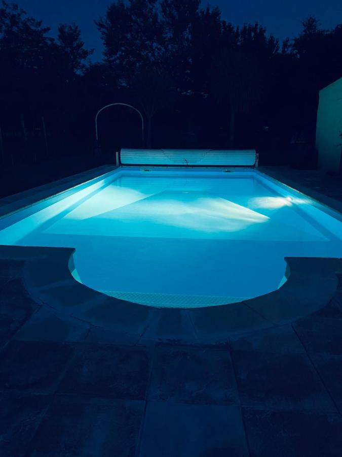 Villa Mon Reve - B&B Allez-et-Cazeneuve